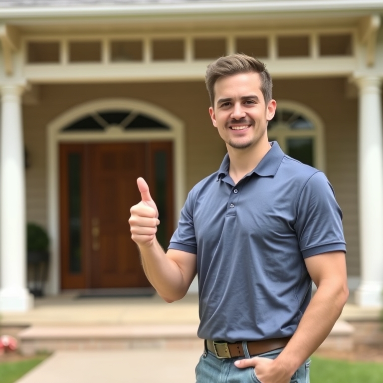 Founder of Cambridge Termite