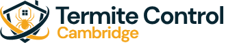 Cambridge Termite Control Company Logo