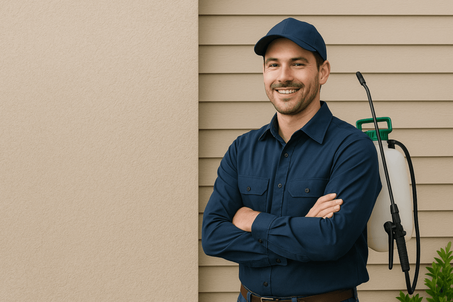 Pest & Termite Control in Cambridge, MA
